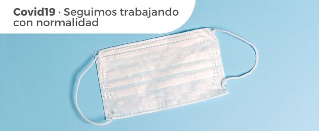 CISA: Seguimos trabajando con normalidad