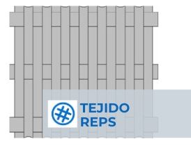 Tejido Reps