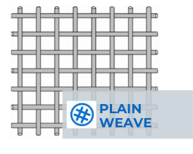 Plain Weave