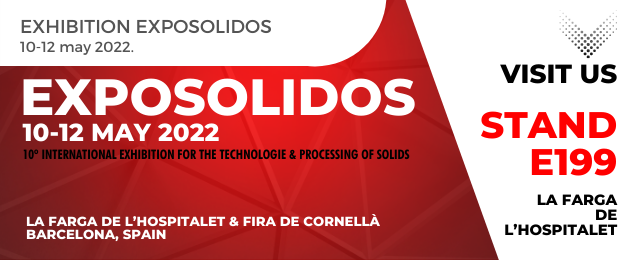 Exhibition Exposolidos 2022, request your invitation