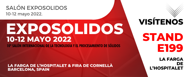 CISA en EXPOSOLIDOS 2022