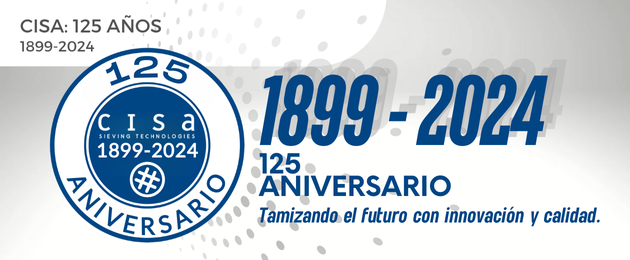 125 años de CISA Barcelona